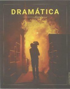 DRAMATICA NUM. 2, de VV AA | portada del libro