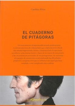 EL CUADERNO DE PITAGORAS, de AFRICA | portada del libro