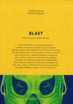 BLAST, de ANDREA JIMENEZ NOEMI RODRIGUEZ | portada del libro