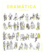 DRAMATICA Nº 7 JUNIO 2024, de VVAA | portada del libro
