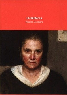 LAURENCIA, de CONEJERO | portada del libro