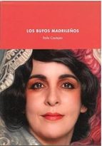 LOS BUFOS MADRILEÑOS, de RAFA CASTEJON | portada del libro