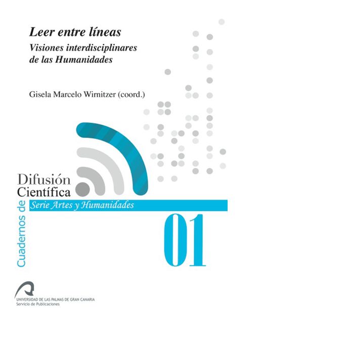Leer entre líneas, de Marcelo Wirnitzer, Gisela | portada del libro