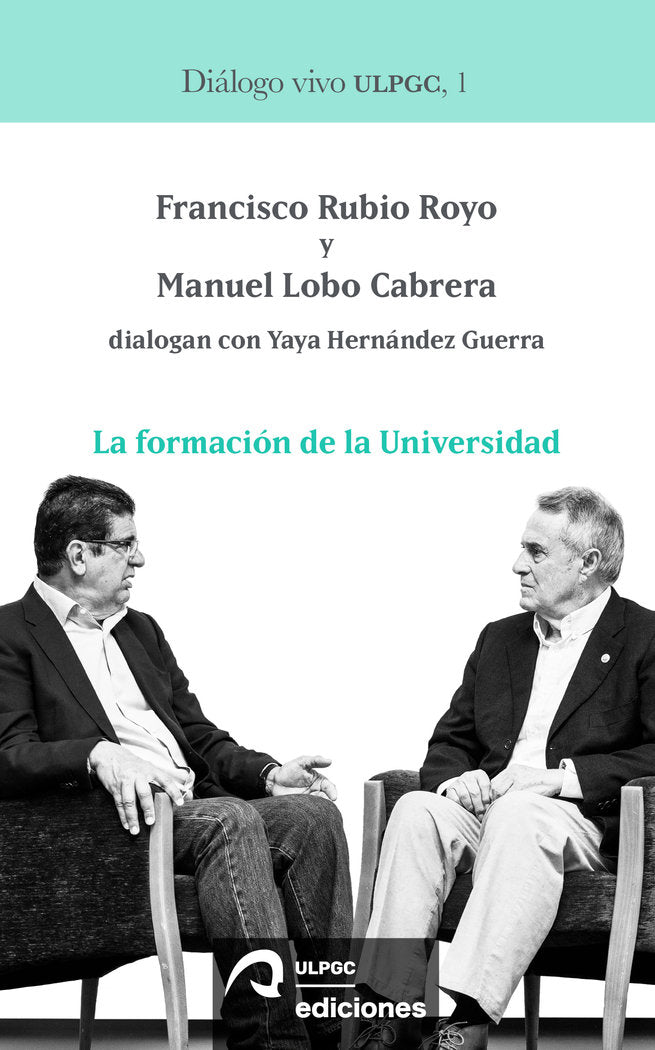 LA FORMACION DE LA UNIVERSIDAD, de RUBIO ROYO, FRANCISCO | portada del libro