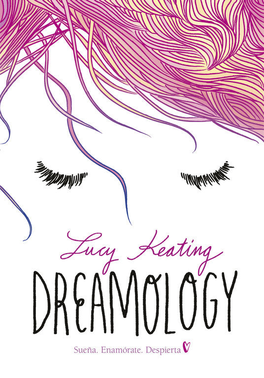 Dreamology, de Keating, Lucy | portada del libro
