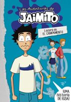 Locura en el campamento (Las aventuras de Jaimito  2), de LITTLE JOHNNY | portada del libro