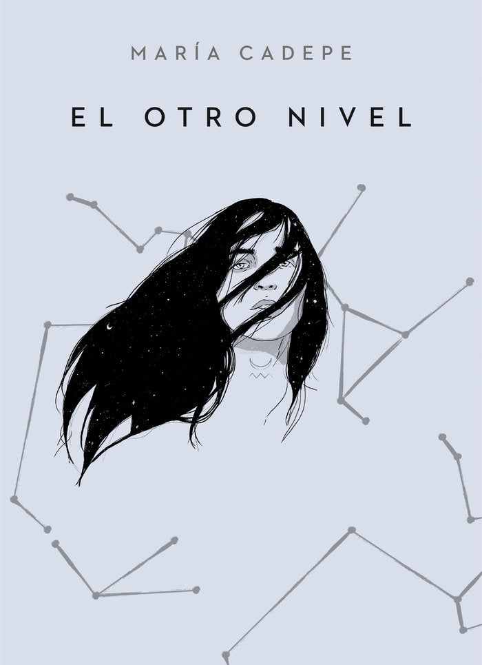El otro nivel, de Cadepe, María | portada del libro
