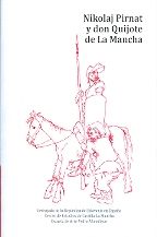Nikolaj Pirnat y don Quijote de La Mancha, de Pirnat, Nikolaj | portada del libro