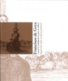 Francisco de Goya. Contra la crueldad de la pena de muerte | portada del libro