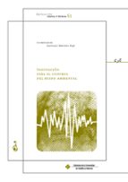 Innovación para el control del ruido ambiental, de SANTIAGO EXPOSITO PAJE | portada del libro