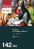 El Greco en Castilla-La Mancha. Una mirada didáctica, de VARIOS AUTORES | portada del libro