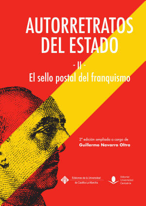 Autorretratos del Estado | portada del libro