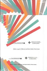 CAAC Cuenca. Colecciones y Archivos de Arte Contemporáneo, de Jarque Soriano, Vicente | portada del libro