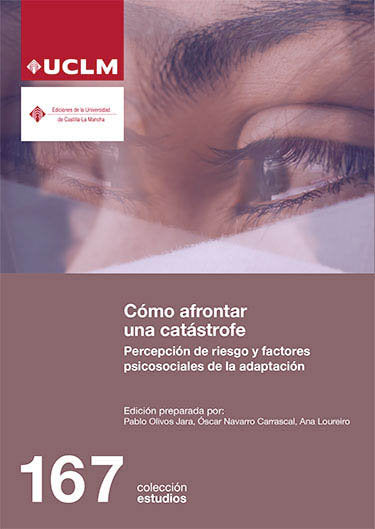 Cómo afrontar una catástrofe, de VV AA | portada del libro