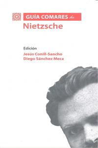 Gu¡a Comares de Nietzsche, de CONILL SANCHO | portada del libro