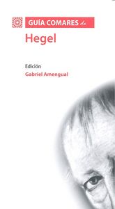 Guía Comares de Hegel, de Amengual Coll, Gabriel | portada del libro