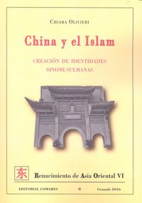 China y el Islam, de Olivieri, Chiara | portada del libro