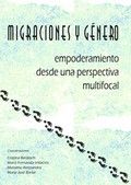 Migraciones y género, de Benlloch Doménech y otros, Cristina | portada del libro