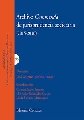 Archivo Commenda de jurisprudencia societaria (2015-2016), de Embid Irujo y otros, José Miguel | portada del libro