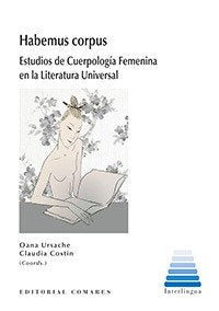 Habemus corpus, de Ursache y otros, Oana | portada del libro