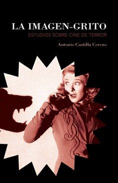 La imagen-grito, de Castilla Cerezo, Antonio | portada del libro