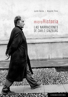 microHistoria, de Pons Pons, Anaclet | portada del libro