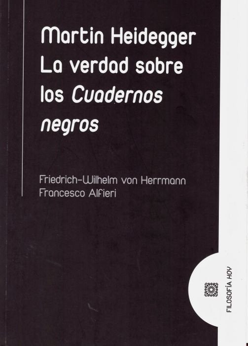 Martin Heidegger, de Von Herrmann, Friedrich-Wilhelm | portada del libro