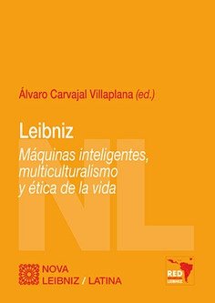 Leibniz, de CARVAJAL VILLAPLANA, ALVARO | portada del libro