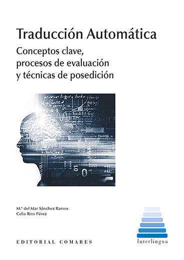 TRADUCCION AUTOMATICA., de SANCHEZ RAMOS,MARIA DEL MAR | portada del libro