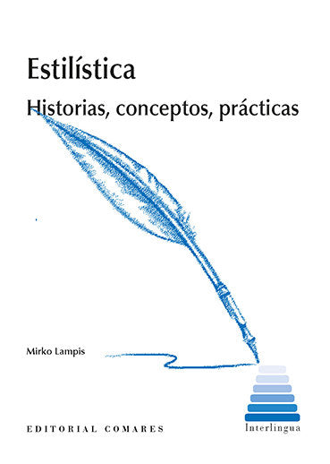 ESTILISTICA., de LAMPIS, MIRKO | portada del libro
