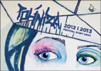 POLINIZA 2012-2013. FESTIVAL D'ART URBÀ, de CANALES HIDALGO, JUAN | portada del libro