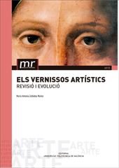 ELS VERNISSOS ARTÍSTICS, de ZALBIDEA MUÃ‘OZ, MARÃA ANTONIA | portada del libro