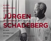 JÜRGEN SCHADEBERG, ARCHIVO PERSONAL, de VICERRECTORADO DE CULTURA | portada del libro