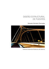 Diseño estructural de puentes, de Monleón Cremades, Salvador | portada del libro