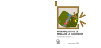 Prerrequisitos de física de la ingeniería, de Giménez Valentín, Marcos Herminio | portada del libro