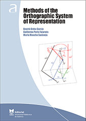 Methods of the Orthographic System of Representation, de Defez García, Beatriz | portada del libro
