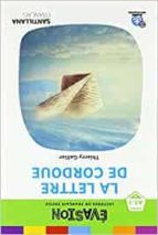 EVASION NE (2) LA LETTRE DE CORDOUE, de Varios autores | portada del libro