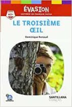 EVASION NE (3) LA PIEGE ETAIT PRESQUE PA, de Varios autores | portada del libro
