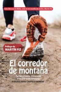 El corredor de montaña, de FRANCISCO JAVIER CASTILLO MONTES | portada del libro