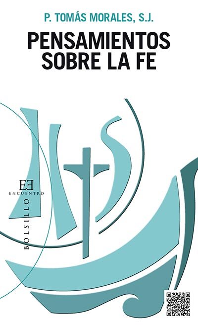 Pensamientos sobre la fe, de Cruzadas de Santa María | portada del libro