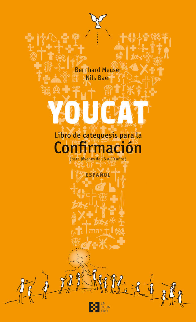 Youcat Confirmación, de Meuser, Bernhard | portada del libro