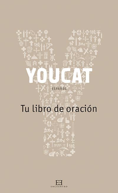 YouCat Tu libro de oración, de Varios autores | portada del libro