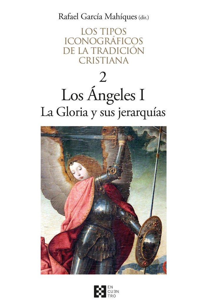 LOS ANGELES I, de GARCÍA MAHIQUES | portada del libro