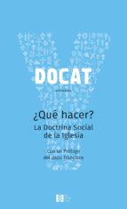 DOCAT, de Varios autores | portada del libro