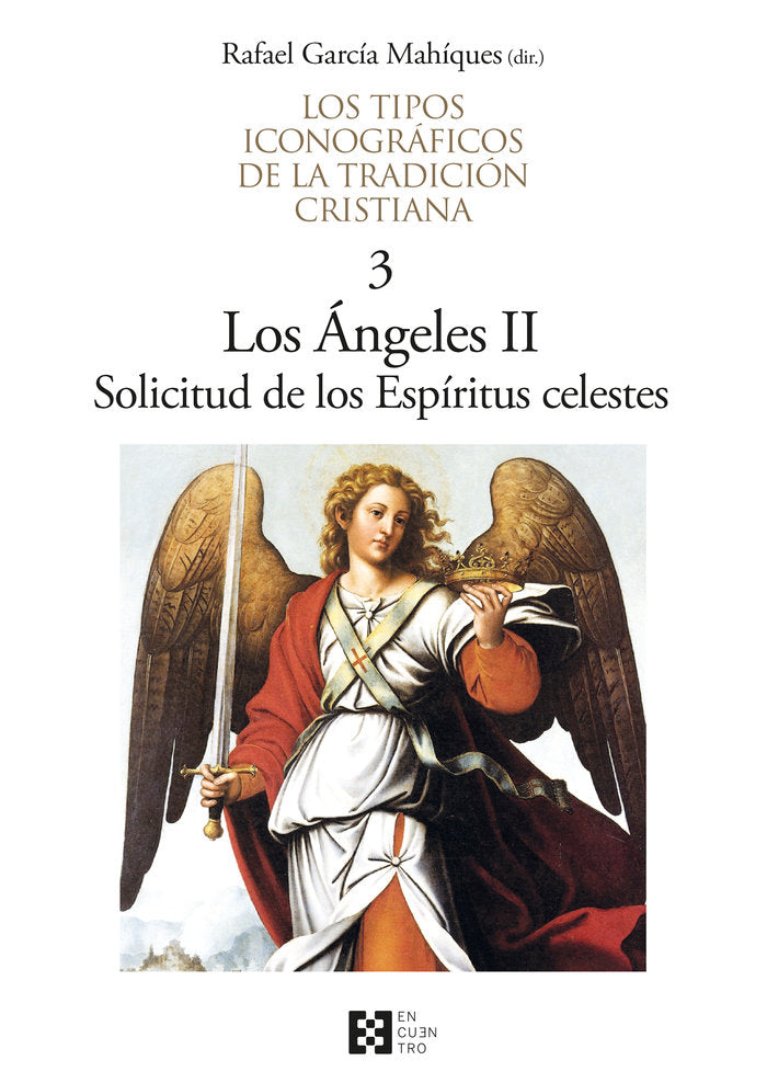 Los Ángeles II, de García Mahíques, Rafael | portada del libro