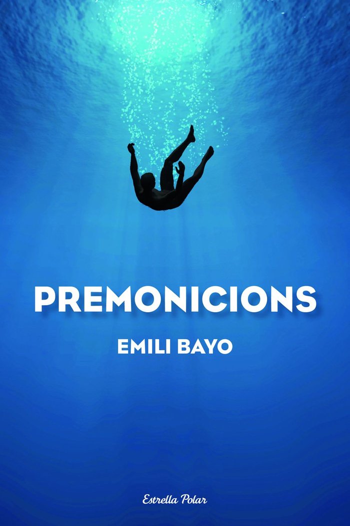 Premonicions, de Bayo Juan, Emili | portada del libro
