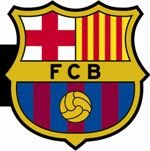 Pinta amb el Barça! Un dia al Camp Nou, de Mariani | portada del libro