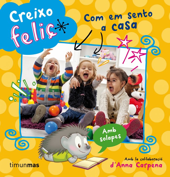 Com em sento a casa, de AA. VV. | portada del libro