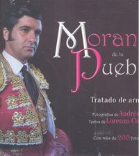 Morante de la Puebla, de Clemente Naranjo, Lorenzo | portada del libro