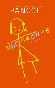 Muchachas, de Pancol, Katherine | portada del libro